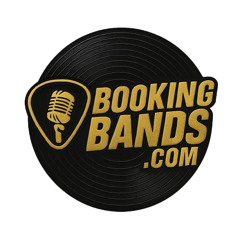 BookingBands Logo