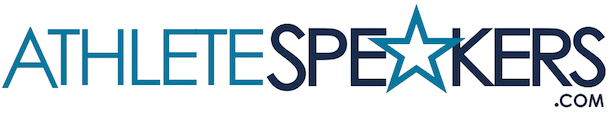 Athlete Speakers